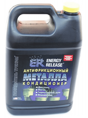 добавка ER