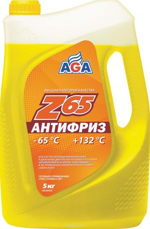 Как добавить антифриз