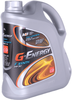 моторное масло g energy 5w30 отзывы
