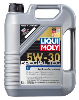 жидкая моль 5w30 отзывы