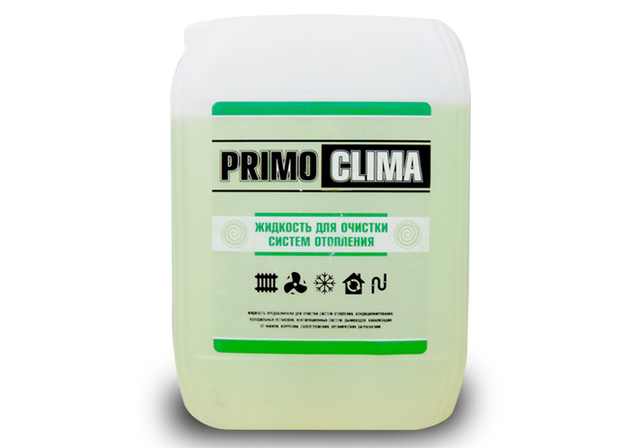 PrimoClima