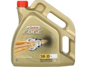 Castrol EDGE