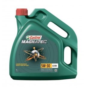 Castrol MAGNATEC