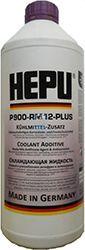 Антифриз Hepu P999, P990, P880 - производство Германия