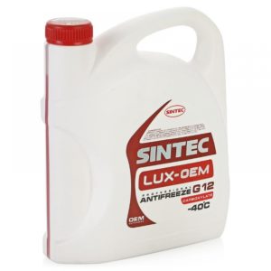 Sintec LUX G12