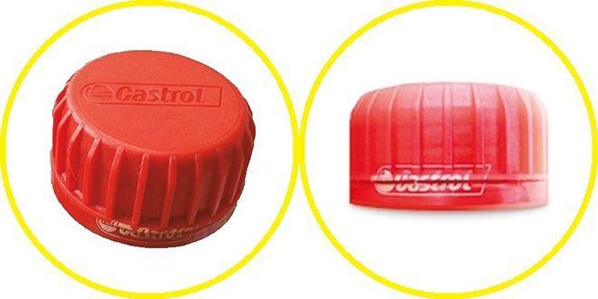 Castrol Magnatec 10W40 R: Моторное масло, полусинтетическое