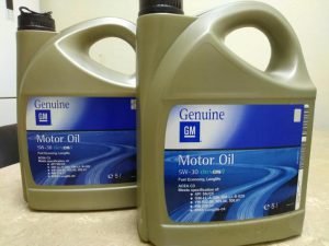 Оригинальное масло Gm 5w30 подделка как отличить