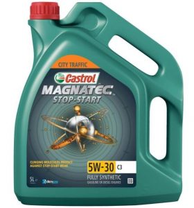 Castrol Magnatec 5w30 - цена: + 0 руб