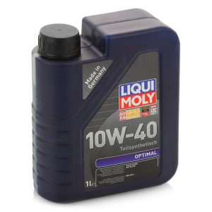 LIQUI MOLY Optimal 10W40
