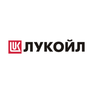 логотип лукойл