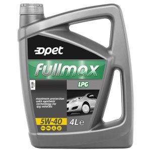 Opet FULLMAX 5W-40