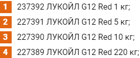Характерная черта