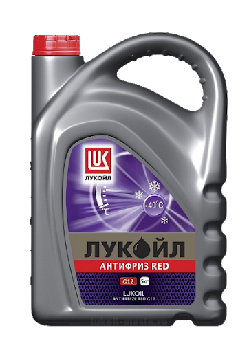 Антифриз