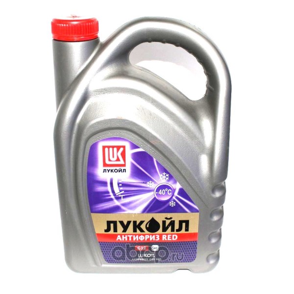 Антифриз