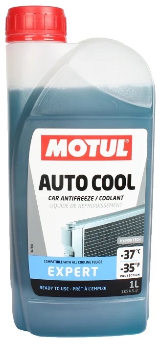 Антифриз Motul Inugel Expert