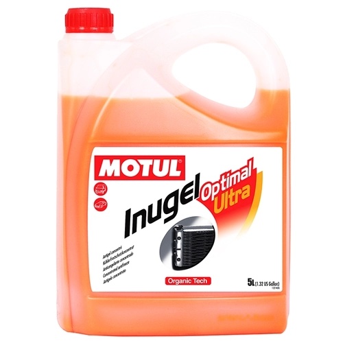 Антифриз Motul Inugel Optimal Ultra